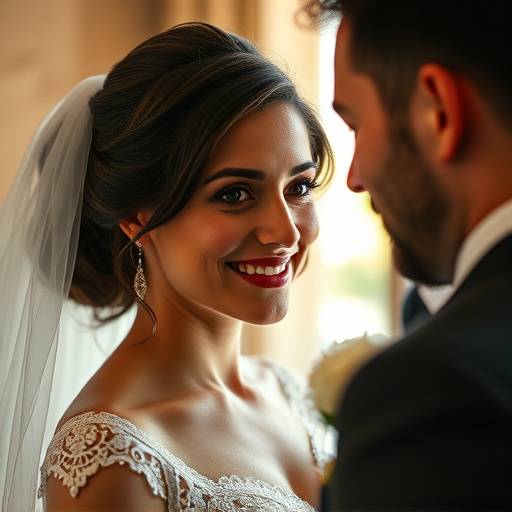 Foto de Ricardo Mendes, especialista em fotografia de casamento