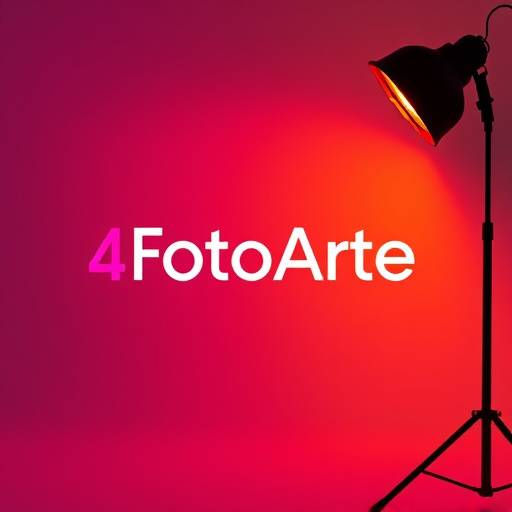 FotoArte Logo