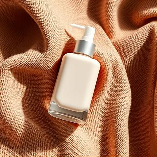 Fotografia de produtos de alta qualidade para e-commerce, mostrando detalhes e texturas.