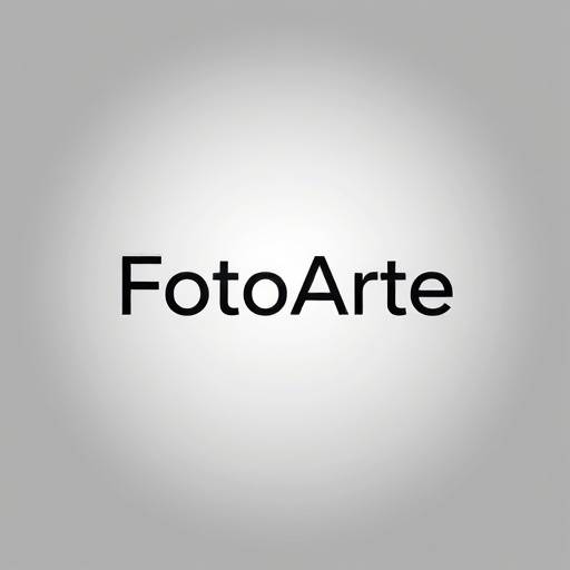 Logo da FotoArte