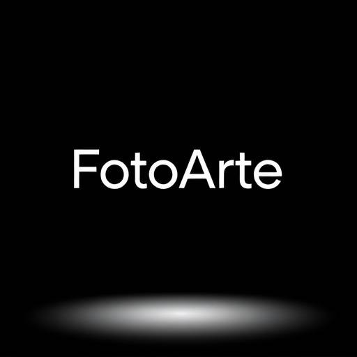 Logotipo da FotoArte